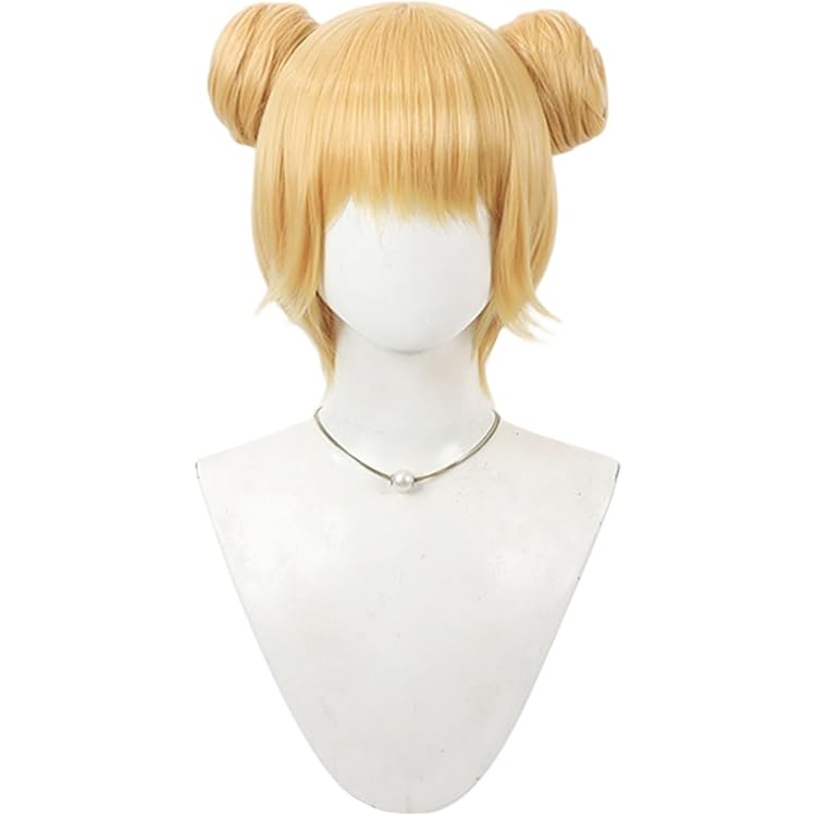 Amazon.co.jp: Vtuber 赤城ウェンコスプレウィッグ、舞台衣装、文化祭